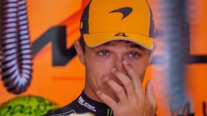 Norris zabrinut zbog Verstappenove brzine: McLaren već traži rješenja za kvalifikacije