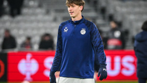Boooom s Maksimira: Dinamo prodao Jakirovića u Inter!