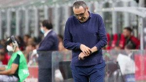 Sarrijeve riječi na odlasku iz Juventusa sada su mnogo jasnije
