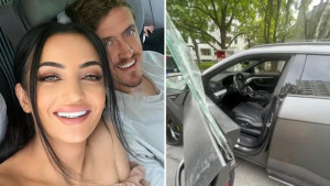 Supruga otišla u šoping s Lamborghinijem od 300.000 eura, pa ga nazvala u suzama