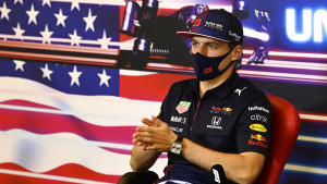 Verstappen napao Netflix i donio veliku odluku: Stvarate rivalstva koja ne postoje!