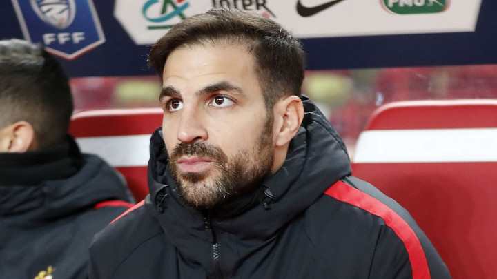 'Došao sam u Monaco zbog Henryja': Fabregasovoj izjavi se danas mnogi smiju