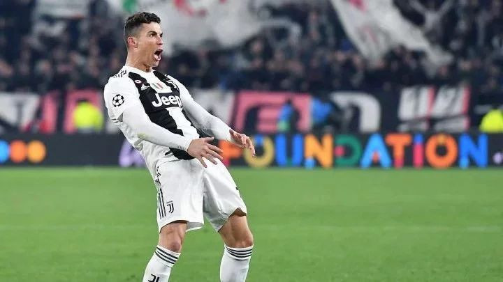 UEFA danas objavila loše vijesti za Cristiana Ronalda i Juventus