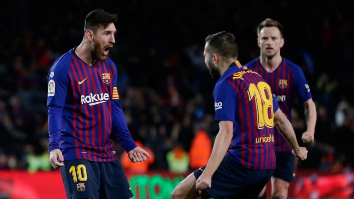 Stižu Neymar i Griezmann: Kako će sastav Barcelone izgledati naredne sezone?