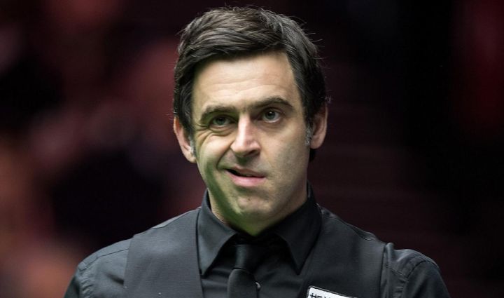 O'Sullivan: Želio sam se zabaviti, ne znam šta je sporno? O'Sullivan: Želio sam se zabaviti, ne znam šta je sporno?