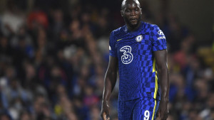 Nakon intervjua Lukaku je previše pričao: "Mom bratu je rekao da odmah želi nazad"