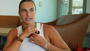 Sabalenka se javno obratila slavnom Rusu, opsovala mu, pa pokazala srednji prst