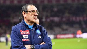Sarri od De Laurentiisa zatražio veliko pojačanje
