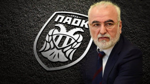 PAOK-ov gazda je od danas milijarder