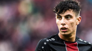 "Flick želi Havertza, a Havertz želi u Bayern"