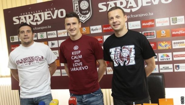 Trivunović se oprašta, Dupovac i Bandović vjeruju u trofej