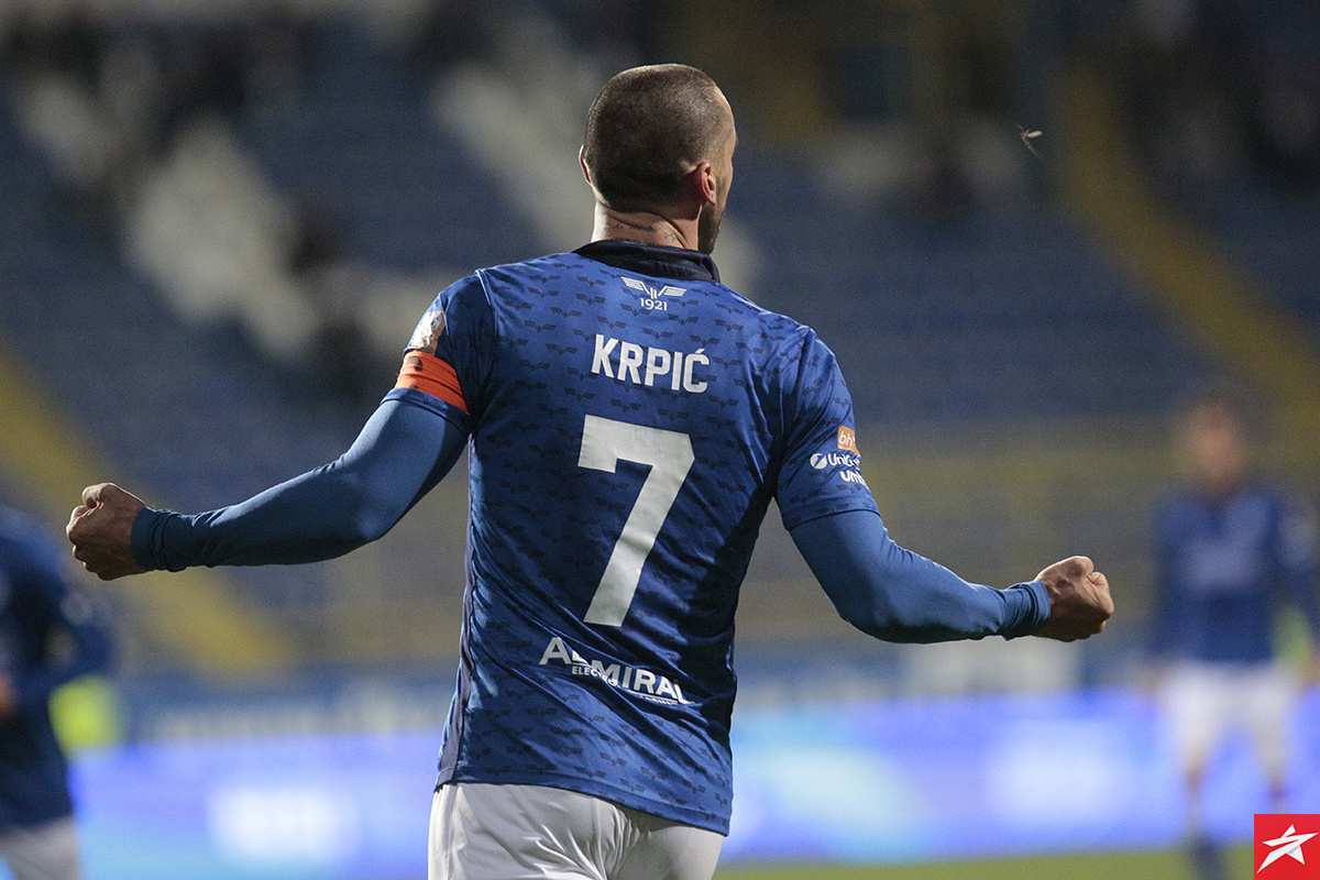 Za petoricu igrača iz Premijer lige BiH umor je nepoznat pojam Za petoricu igrača iz Premijer lige BiH umor je nepoznat pojam