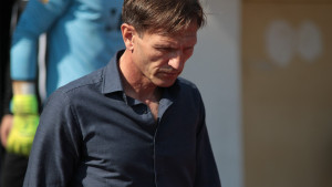 Rendulić je jednu stvar žestoko zamjerio svojim igračima