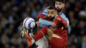 Nesretni Gvardiol još nije zaboravio šta mu je uradio Mbappe, a sada ga je "provozao" i Salah