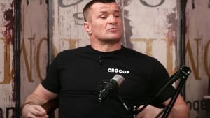 Mirko Cro Cop je eksplodirao zbog bezobrazluka poznatog lika: "Slušaj me sad dobro"