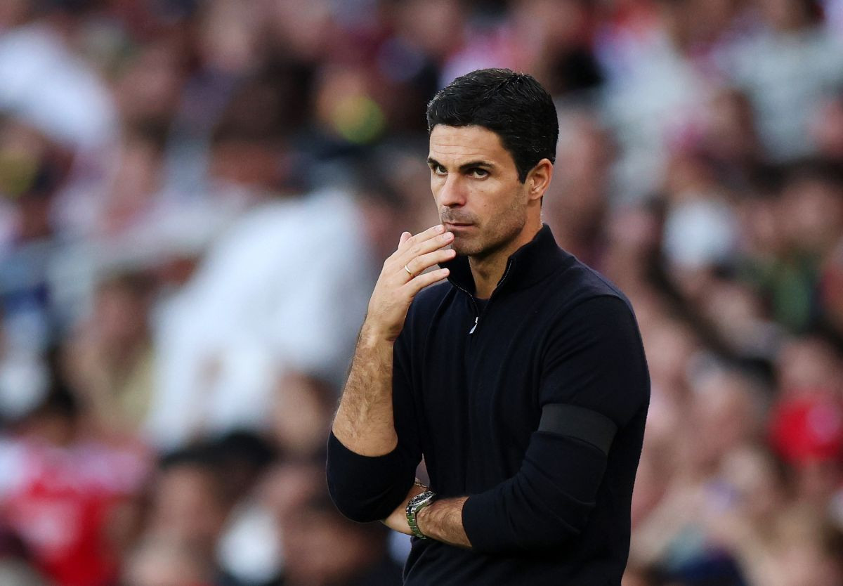 Nakon Ezea, Arteta i Arsenal kradu još jedno pojačanje Tottenhamu, ovaj put od 60 miliona eura