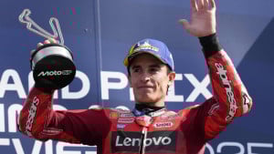 Dani Pedrosa otkrio kojem je MotoGP velikanu Marc Marquez najsličniji