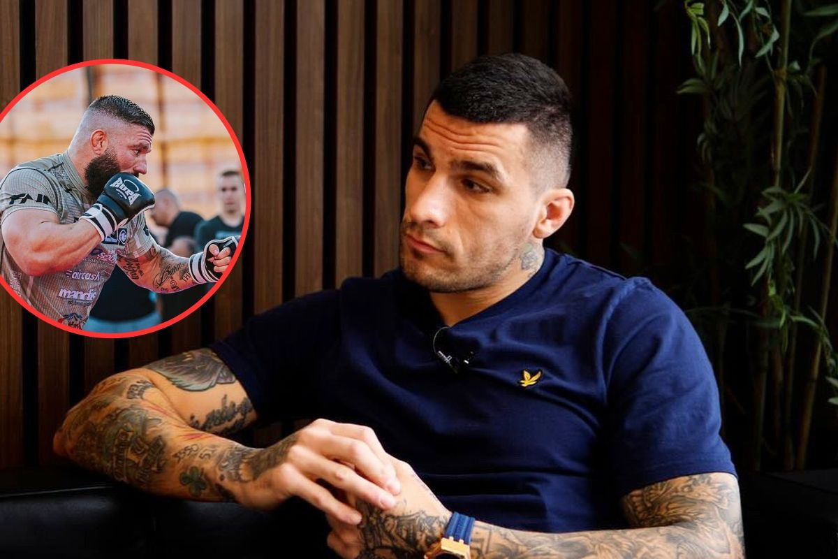 Joker brutalno prozvao Spahovića i FNC: "I ovako parkira na mjestu za invalide..." Joker brutalno prozvao Spahovića i FNC: "I ovako parkira na mjestu za invalide..."