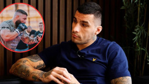 Joker brutalno prozvao Spahovića i FNC: "I ovako parkira na mjestu za invalide..."