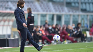 U Juventusu popaljeni svi alarmi, Pirlo u srijedu ima "meč odluke"