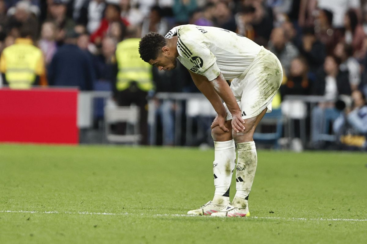 Španija ključa nakon madridske sramote - "Ispostavilo se da su igrači Reala..." Španija ključa nakon madridske sramote - "Ispostavilo se da su igrači Reala..."