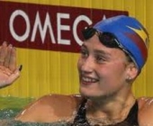 Treće zlato za Mireiu Belmonte Garciju Treće zlato za Mireiu Belmonte Garciju