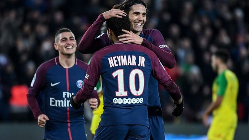 Rivaldo: Neymar ide iz PSG-a, a znam i gdje