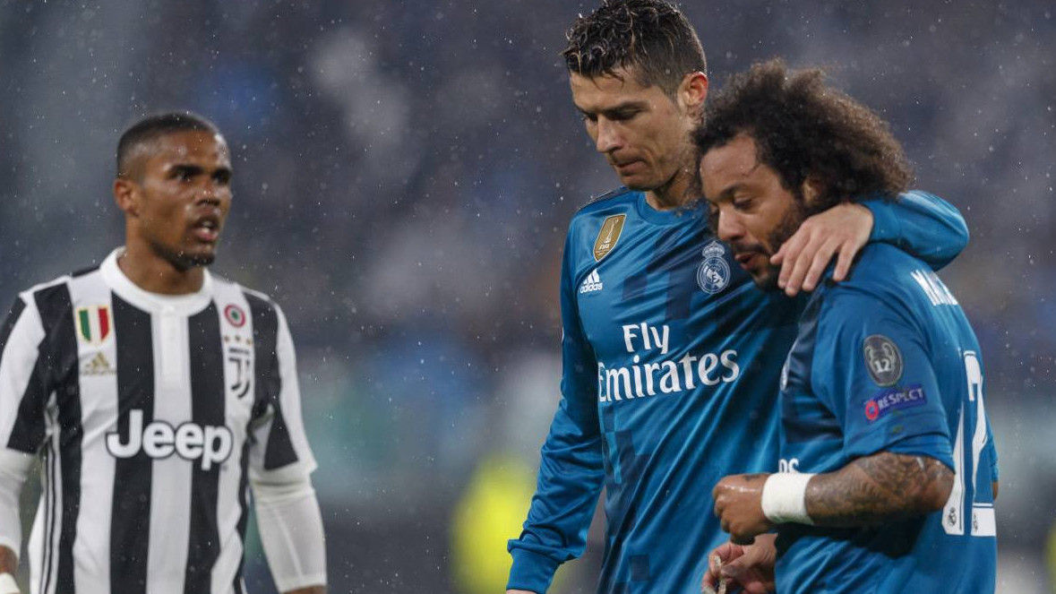 Operacija neće biti jednostavna, ali Ronaldo radi sve da "naudi" Realu