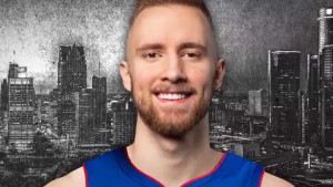 Koji broj će Džanan Musa dobiti u Detroit Pistonsima?