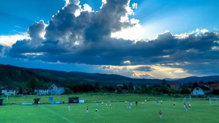 I ovdje se živi fudbal: Stadioni u Drugoj ligi FBiH - Centar I ovdje se živi fudbal: Stadioni u Drugoj ligi FBiH - Centar