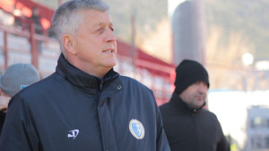 Musemić i Tuzla City saznali odlične vijesti pred sutrašnji meč s Radnikom