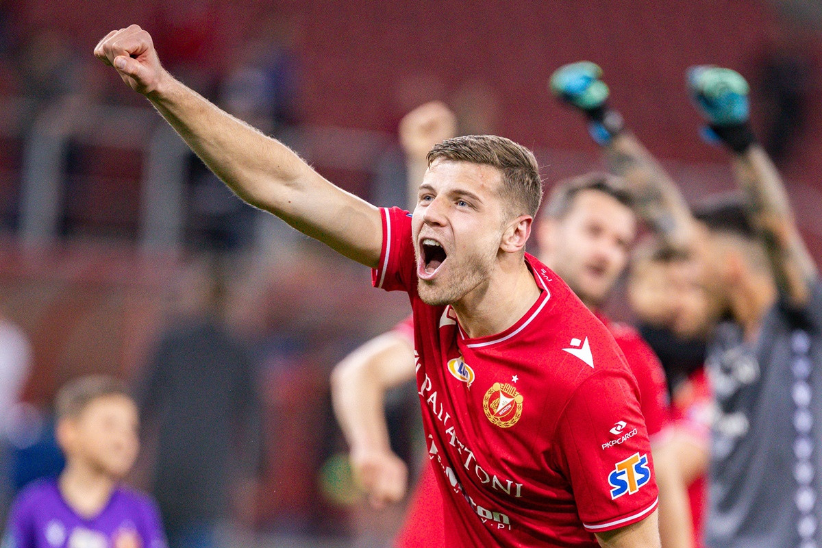 Edina Džeku danas nije išlo, ali jeste drugog bh. napadača - Pogodio je u stilu Dijamanta Edina Džeku danas nije išlo, ali jeste drugog bh. napadača - Pogodio je u stilu Dijamanta