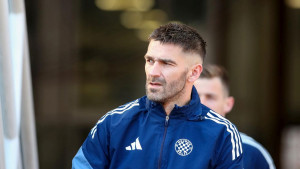 Dinamo nikad brže na Poljudu nije došao do 2:0, a onda su kamere snimile Livaju...