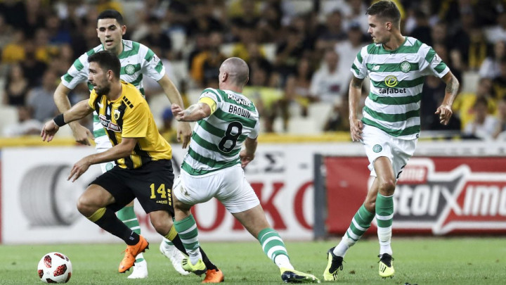Dinamo ovjerio prolaz, AEK izbacio Celtic, ispao i Fener