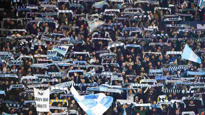Lazio potvrdio pojačanje iz Liverpoola