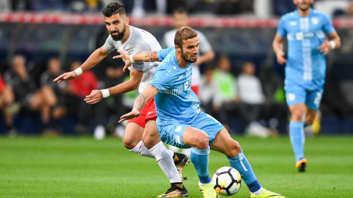 Rijeka prodala defanzivca u MLS