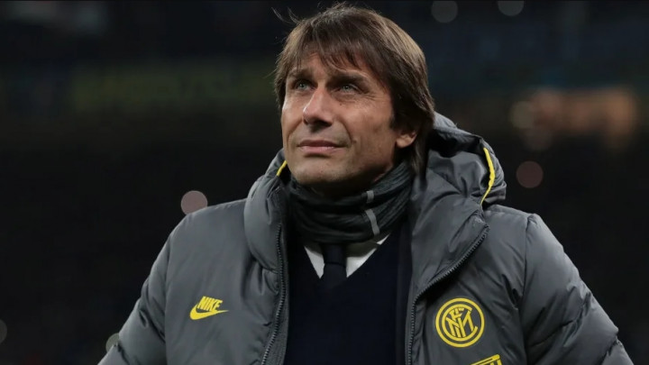 Conte u januaru kreće po Nemanju Matića