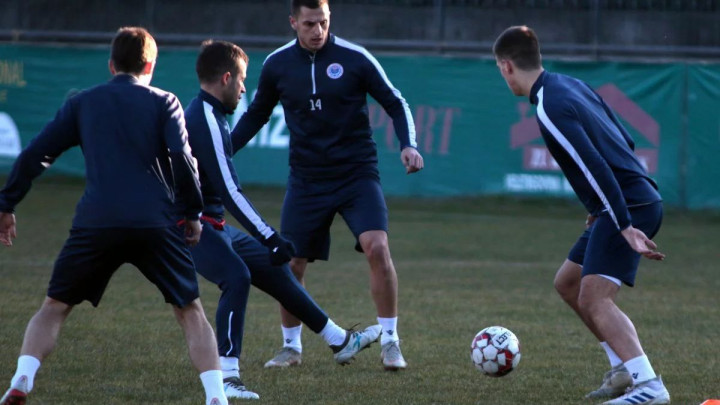 Poznati protivnici Zrinjskog na Medulin Cupu