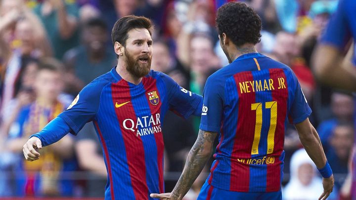 Messi pred čelnike Barcelone stavio veliki izazov