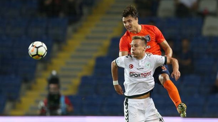 Miloševiću 79 minuta u remiju Konyaspora