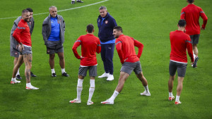 Majka mu je Hrvatica, a srce mu kuca za Srbiju iako ga je Piksi ponizio: "Kad obučeš srpski dres..."