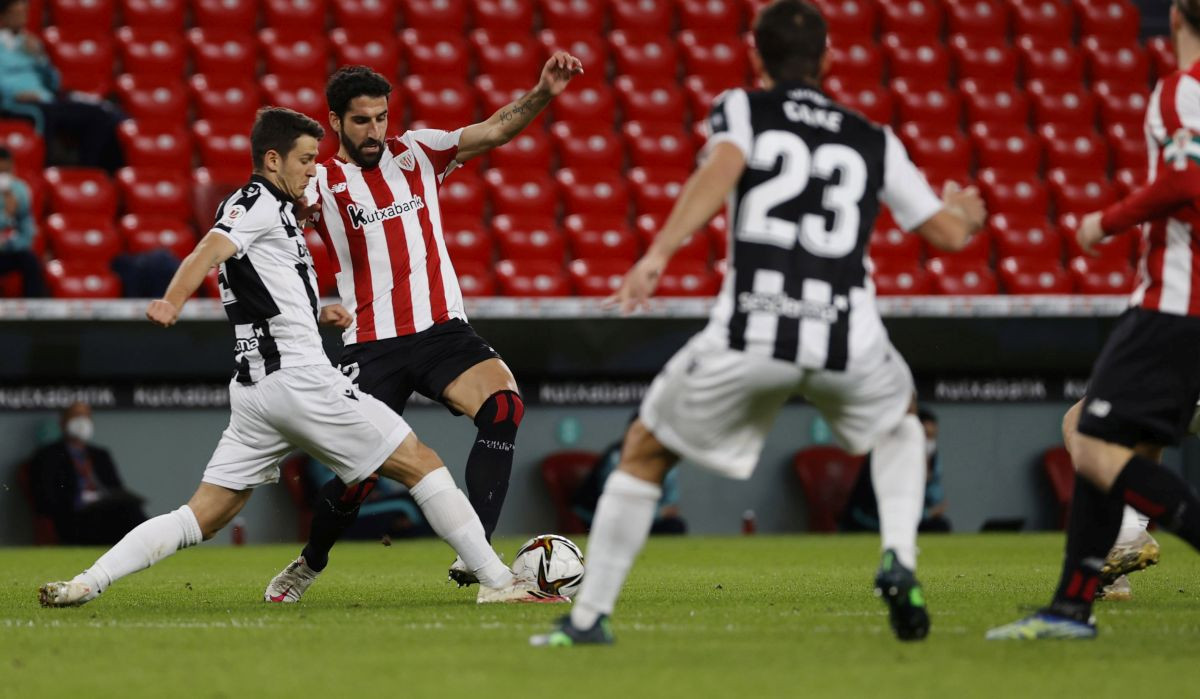 Bilbao i Levante remizirali u prvom polufinalnom meču Kupa kralja