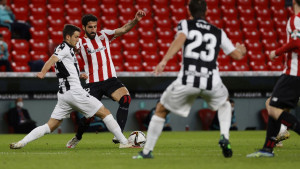 Bilbao i Levante remizirali u prvom polufinalnom meču Kupa kralja