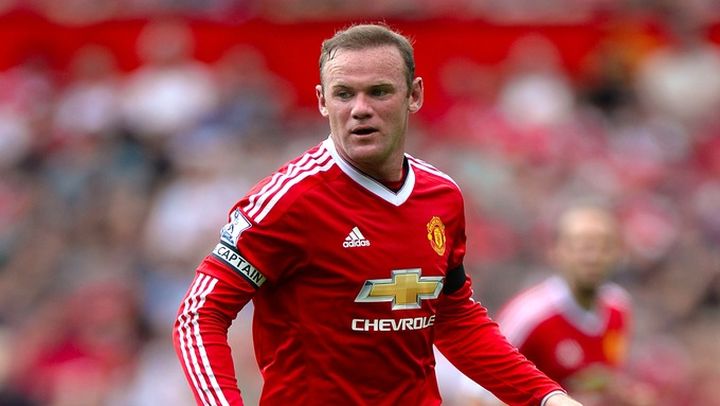 Rooney se napokon vratio na teren