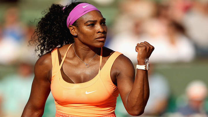 Serena Williams lako do osmine finala