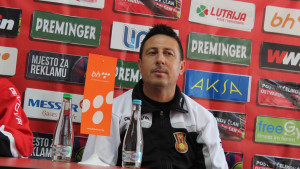 Džidić: Mi još vjerujemo u opstanak, čuda se dešavaju u nogometu