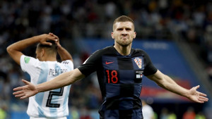 Vatreni obrukali Messija i društvo: Hrvatska u osmini finala, Argentina pred ispadanjem!