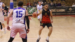 Naletilić: Ne dižemo bijelu zastavicu, ali moramo još više biti tim