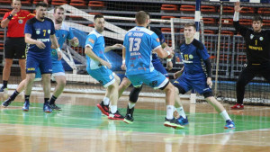 RK Iskra otpustila igrača zbog kršenja klupske discipline