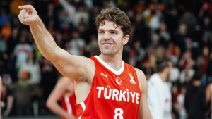 Tarik Biberović ostaje bez mjesta u reprezentaciji, Turci odabrali novog stranca